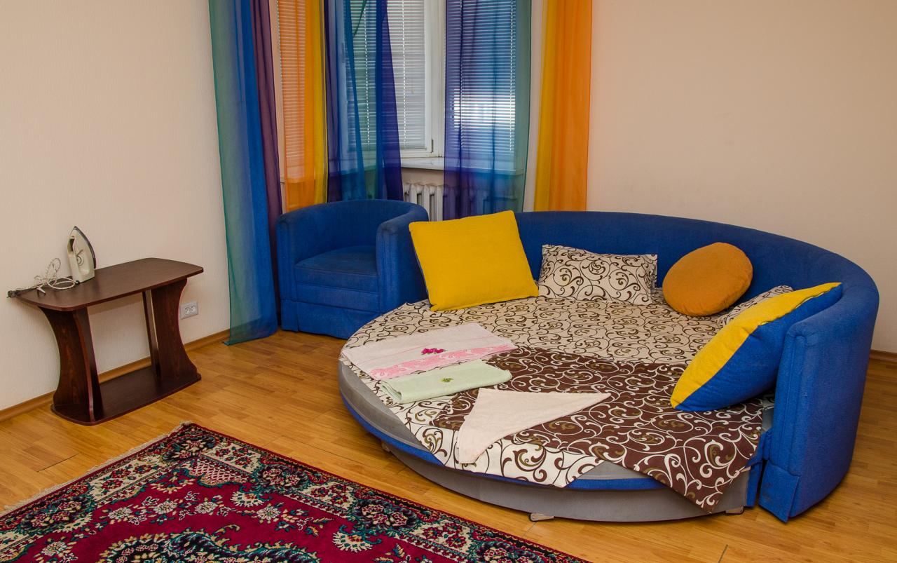 Фото квартиры 1