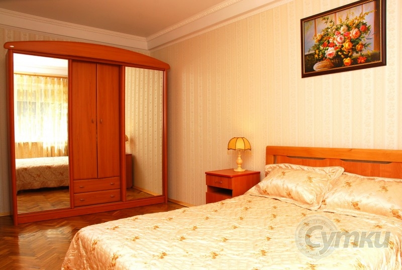 Фото квартиры 3