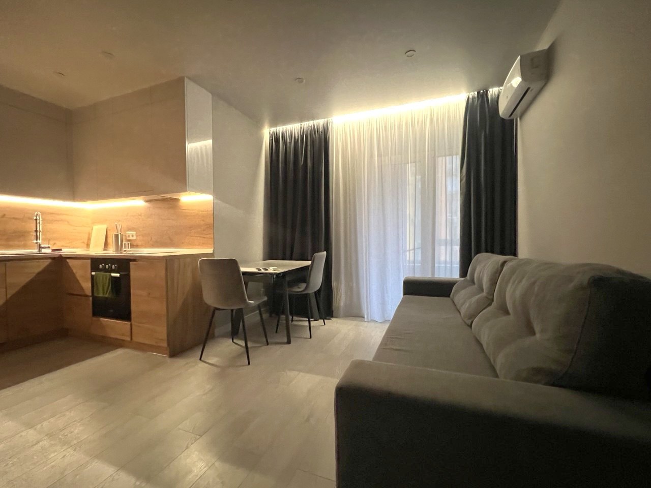 Фото квартиры 3