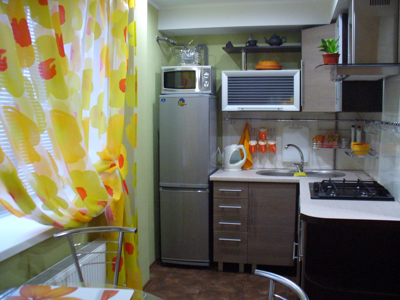 Фото квартиры 1