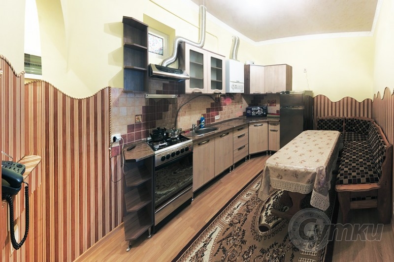 Фото квартиры 5