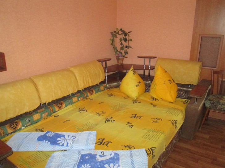 Фото квартиры 2