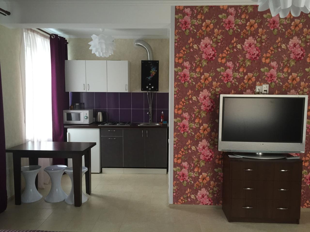 Фото квартиры 1