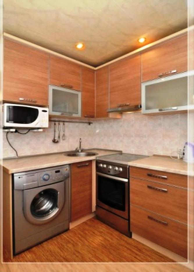 Фото квартиры 4