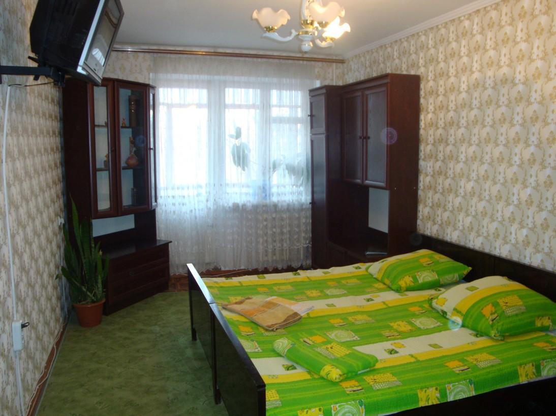 Фото квартиры 1