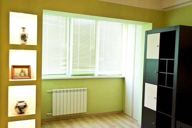 Фото квартиры 3