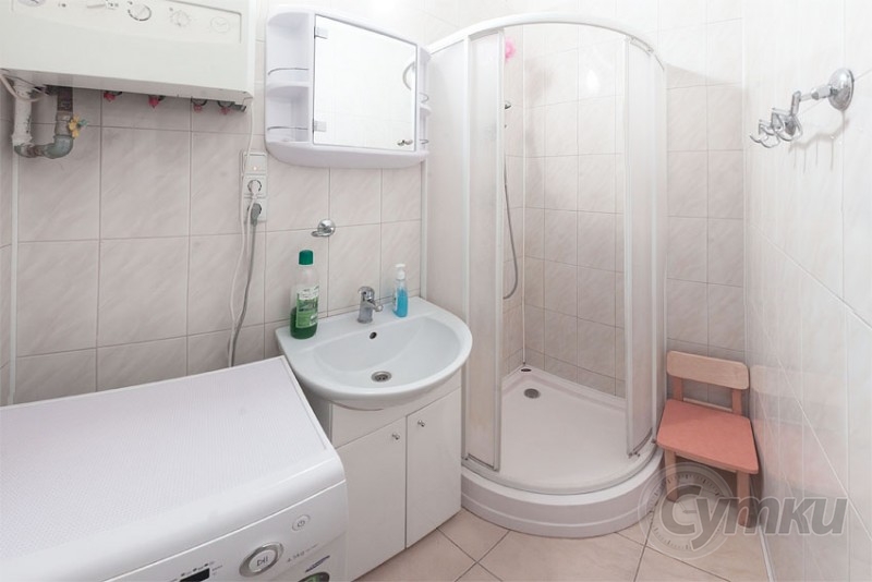 Фото квартиры 5