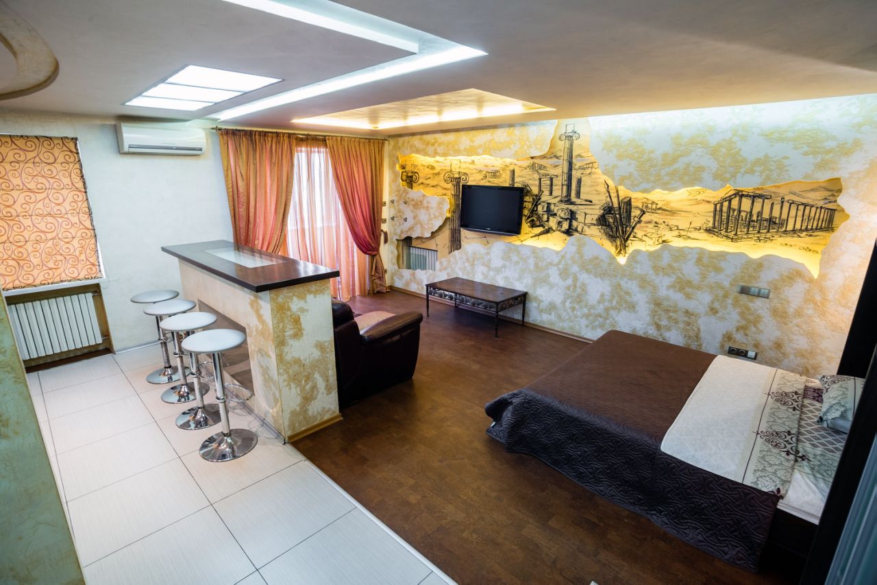 Фото квартиры 1