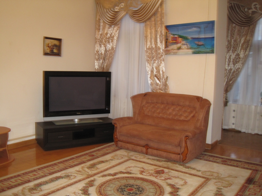 Фото квартиры 4