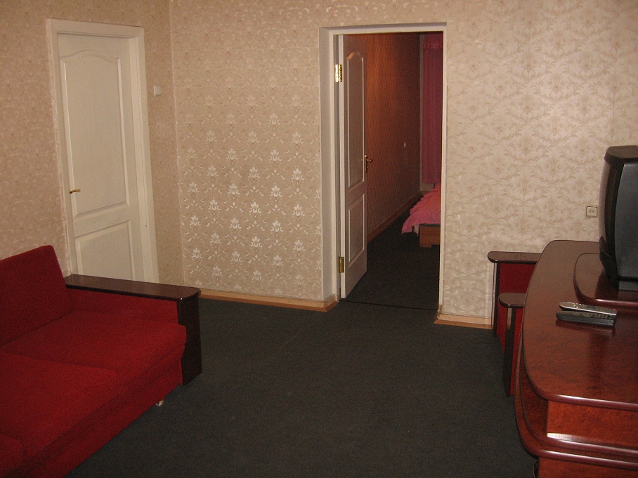 Фото квартиры 5