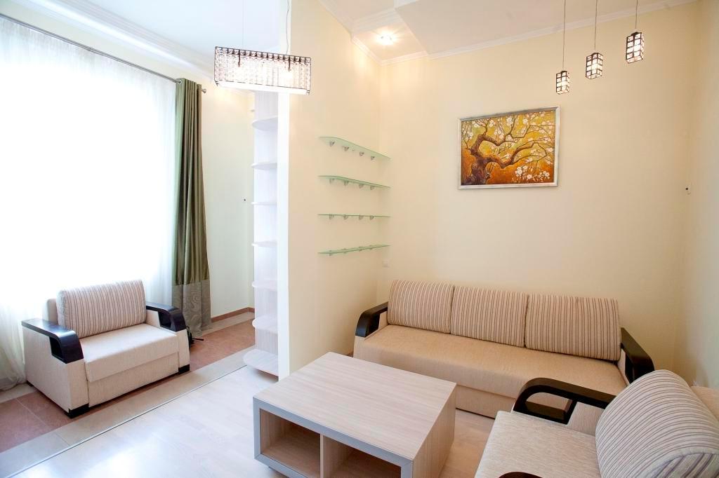 Фото квартиры 6