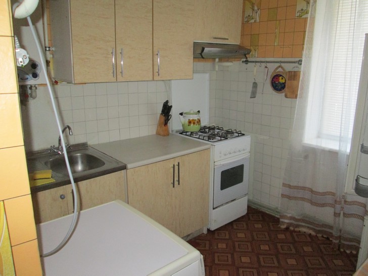 Фото квартиры 2