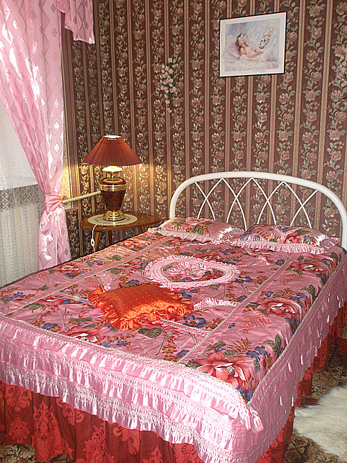 Фото квартиры 1