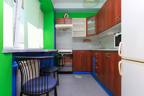 Фото квартиры 5