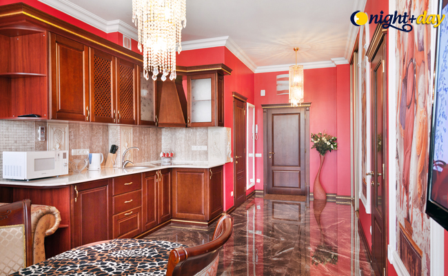 Фото квартиры 6