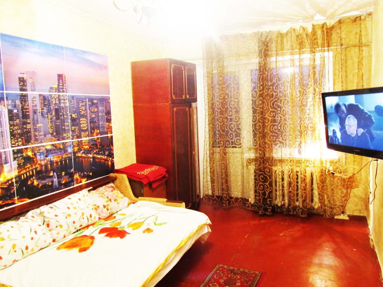 Фото квартиры 1