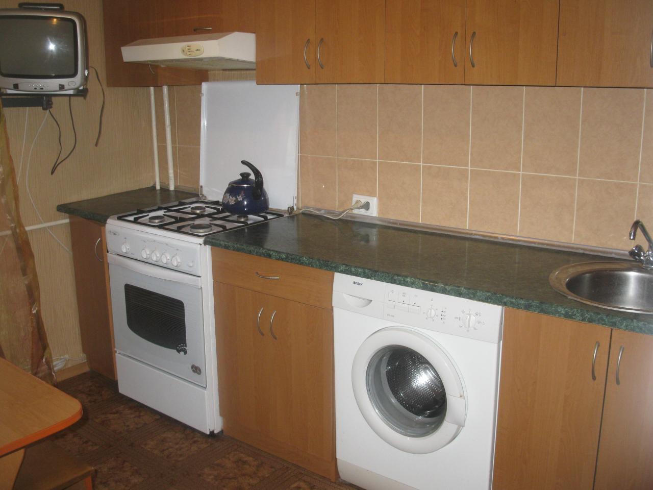 Фото квартиры 6