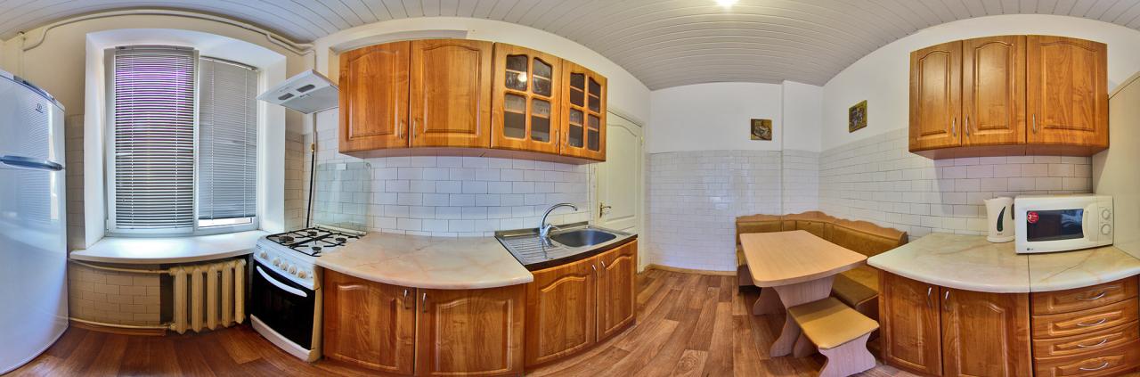 Фото квартиры 3