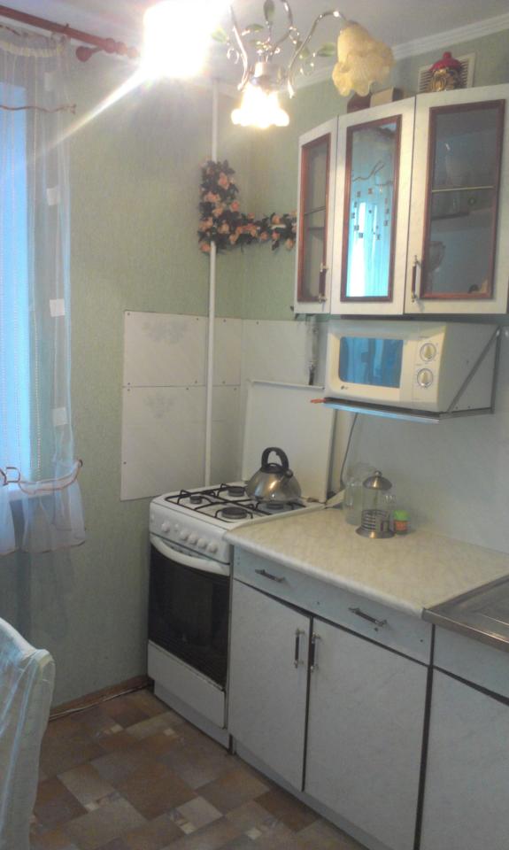 Фото квартиры 1