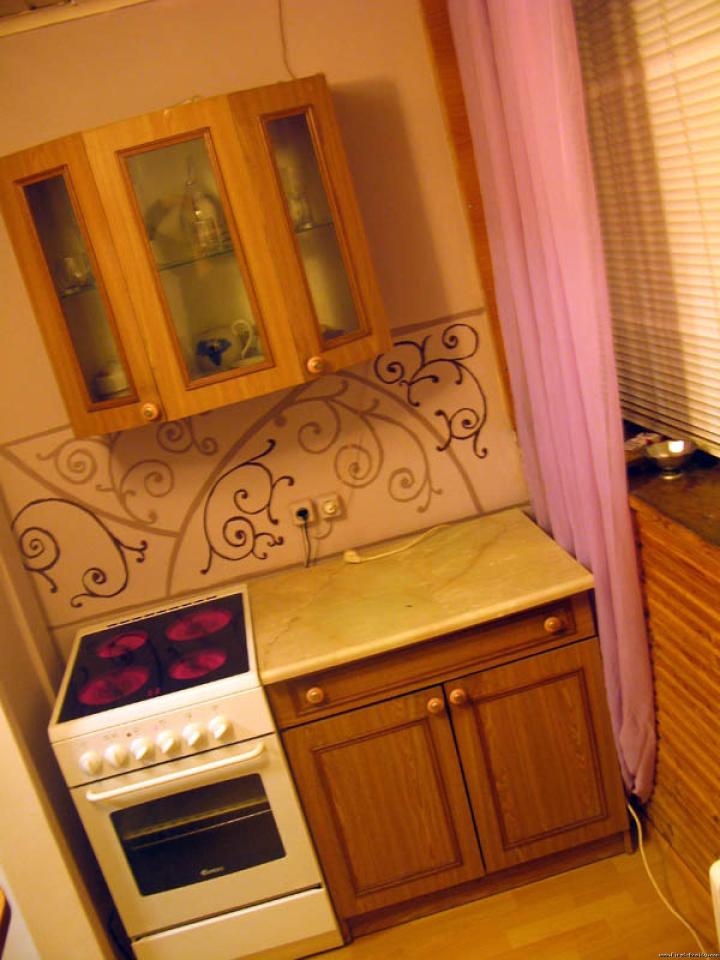 Фото квартиры 4