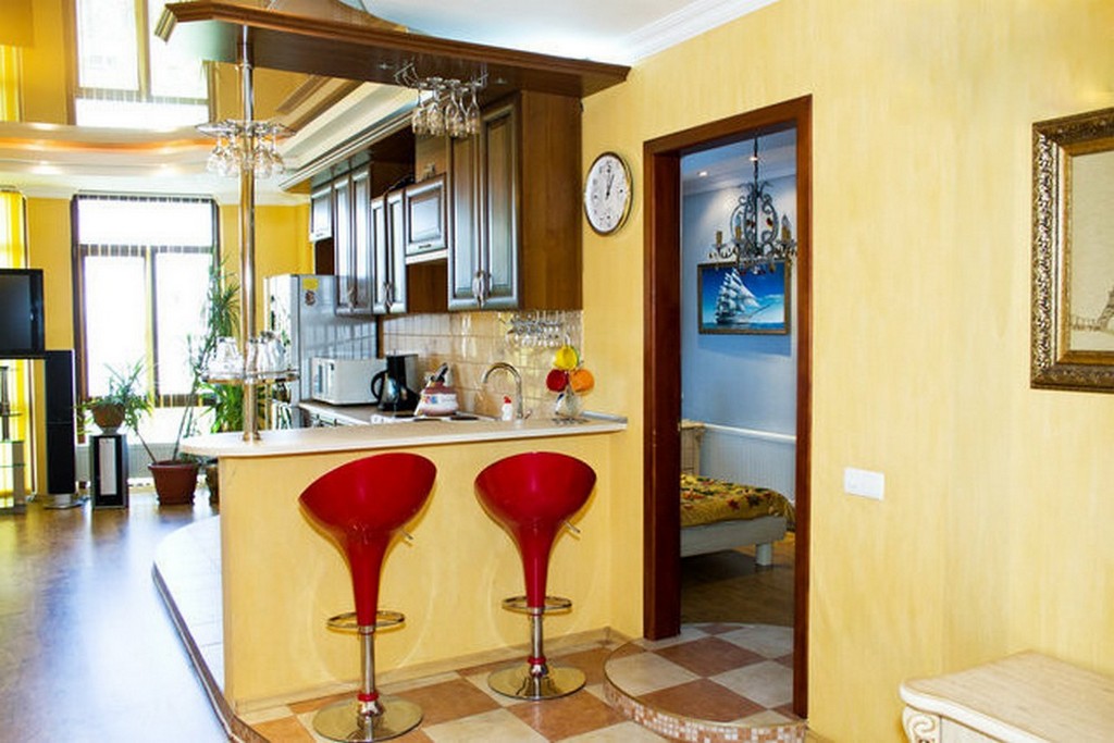 Фото квартиры 11