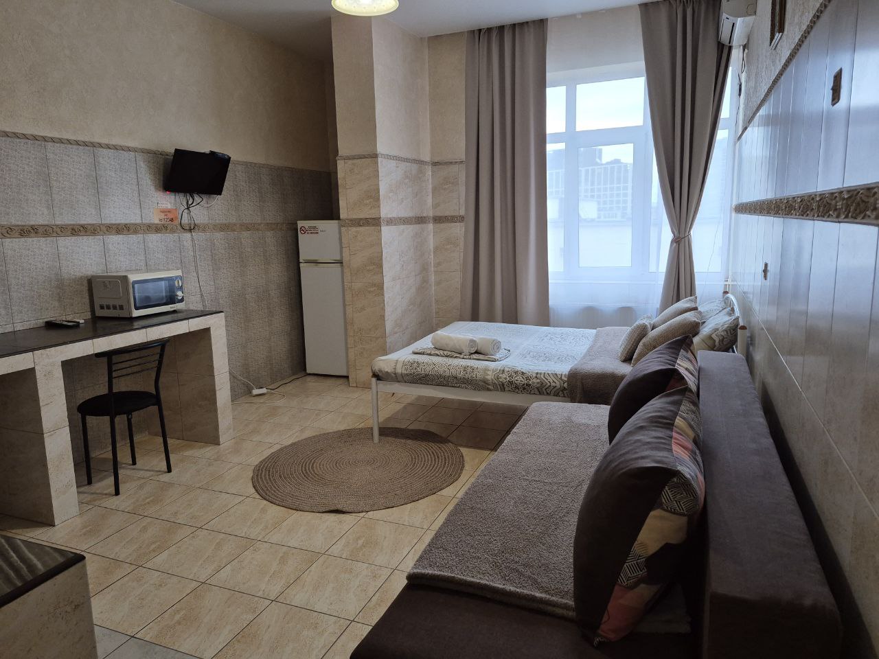 Фото квартиры 5