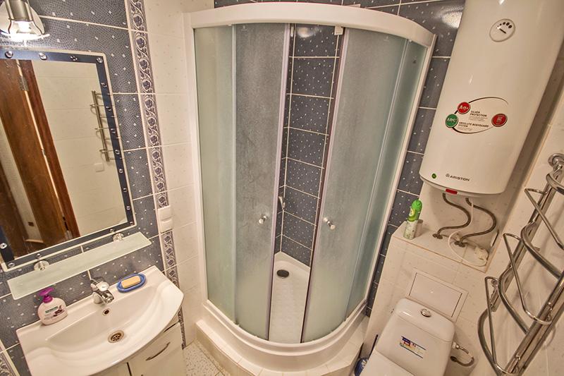 Фото квартиры 6