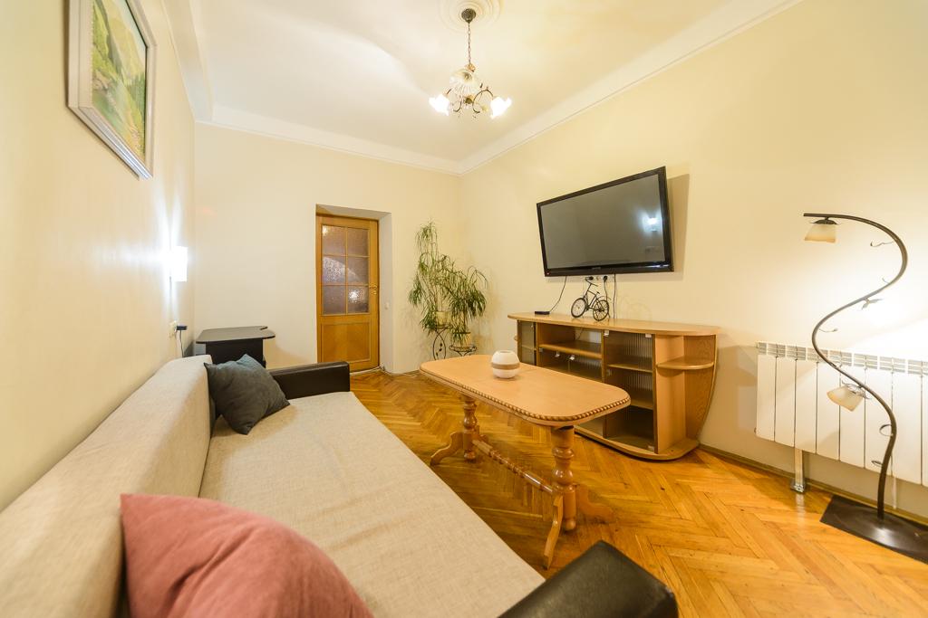 Фото квартиры 2