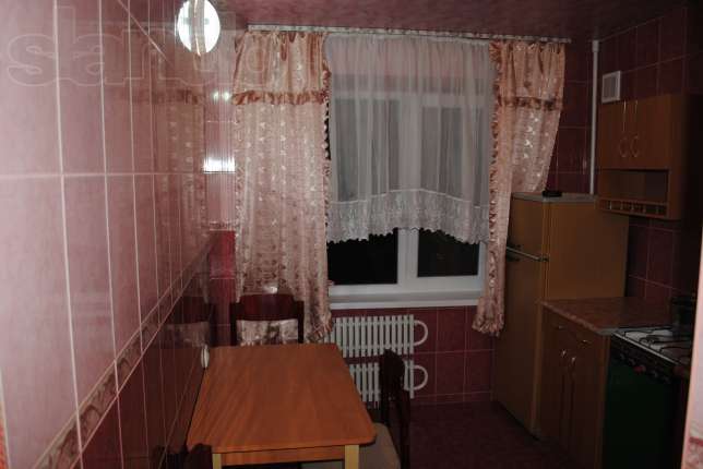 Фото квартиры 1