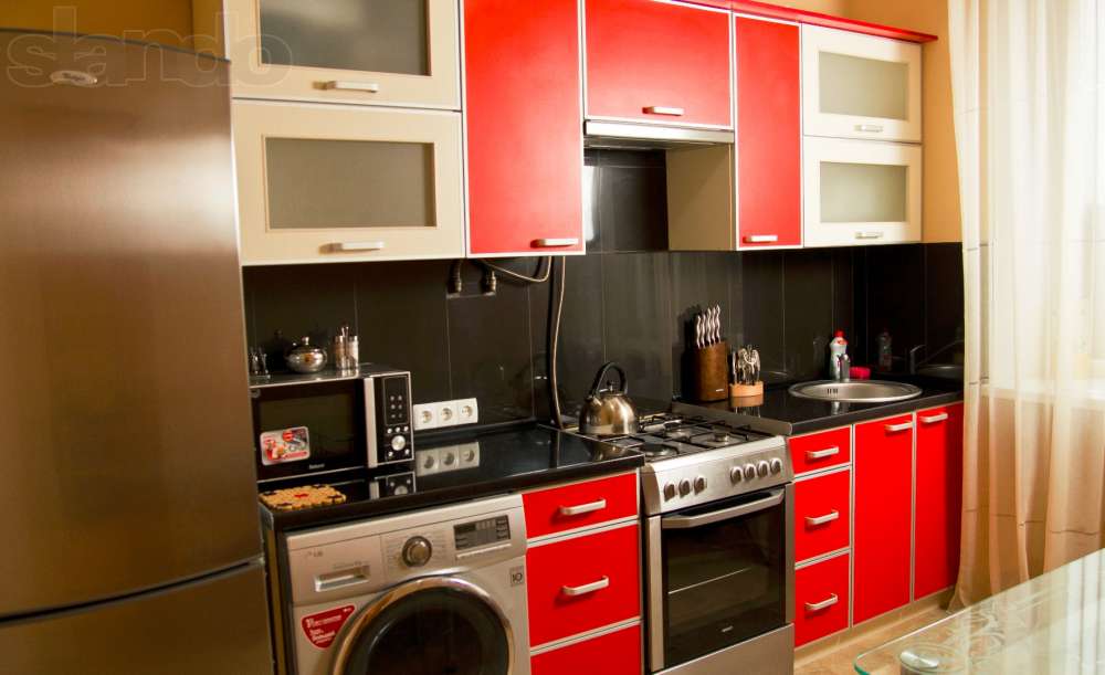 Фото квартиры 7