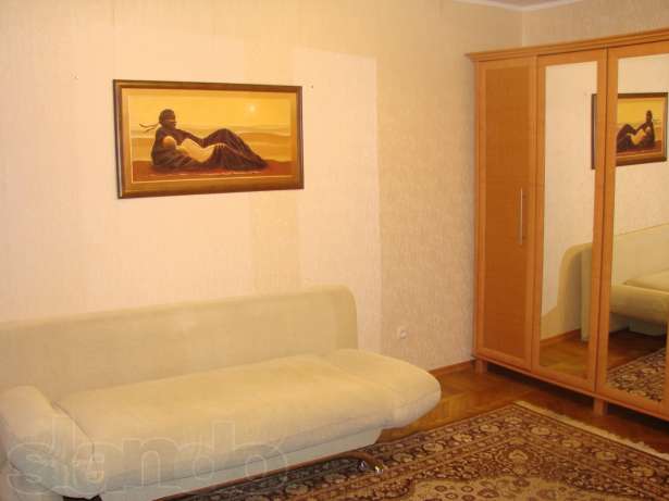 Фото квартиры 1