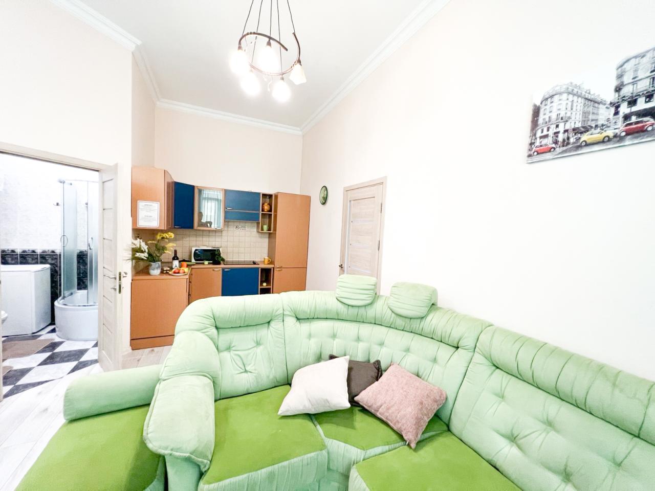 Фото квартиры 12