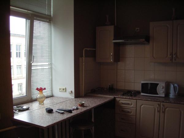 Фото квартиры 3