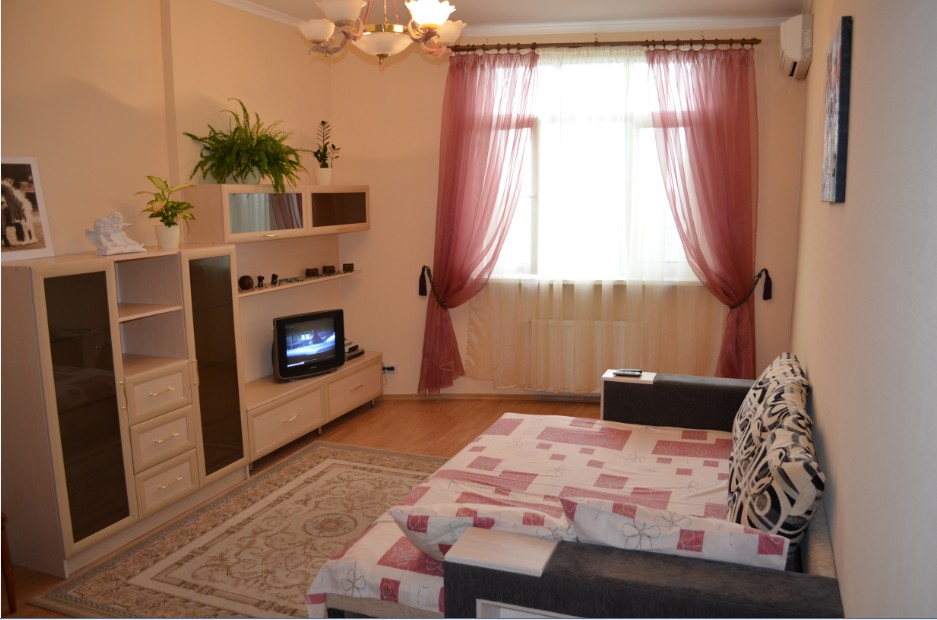 Фото квартиры 3