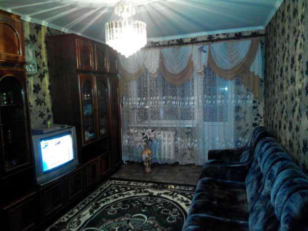 Фото квартиры 5