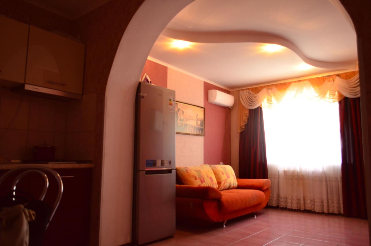 Фото квартиры 1