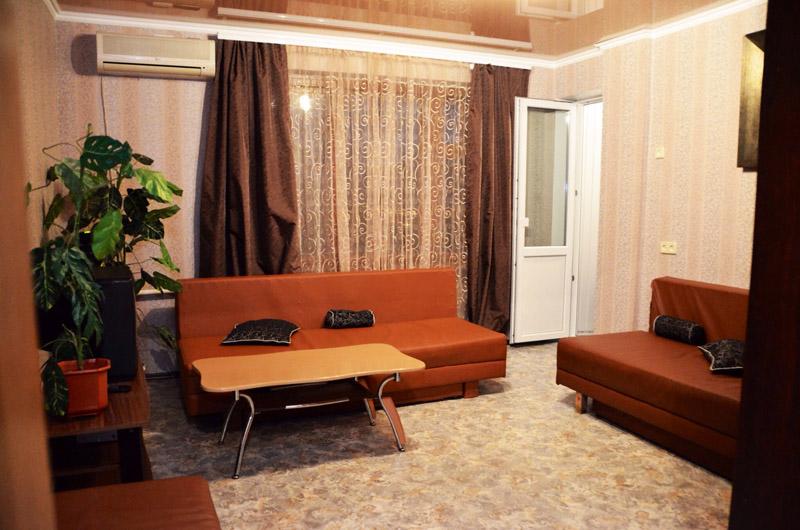 Фото квартиры 1