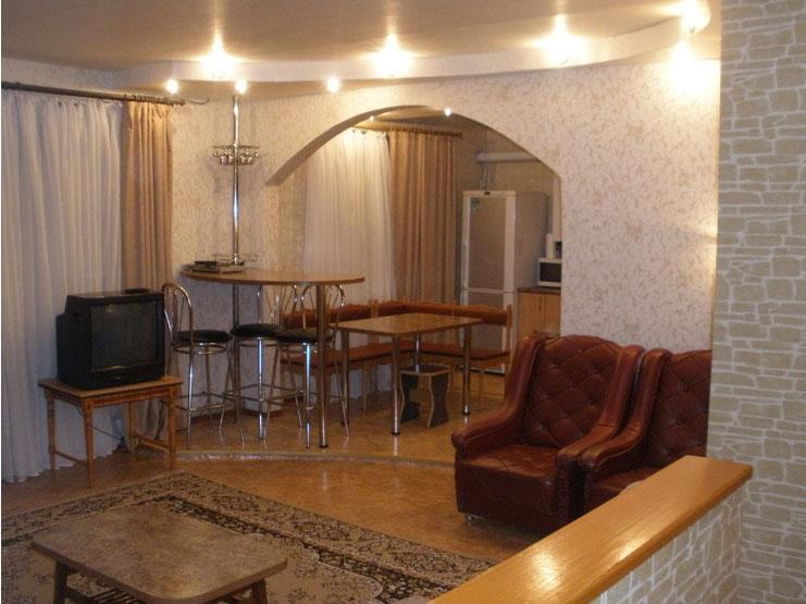 Фото квартиры 1