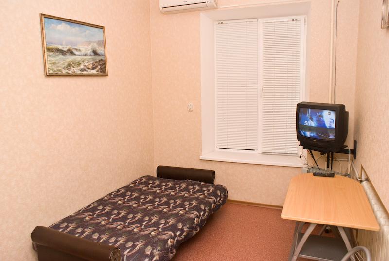 Фото квартиры 1