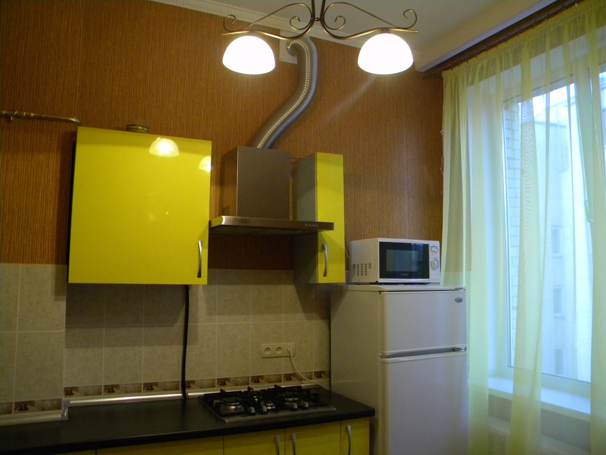 Фото квартиры 5