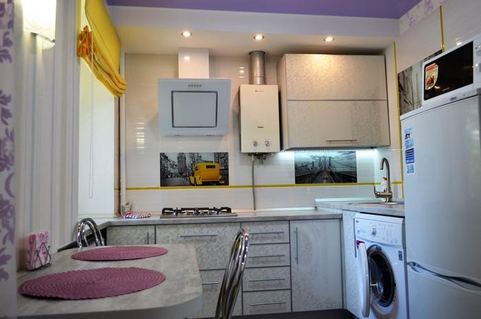 Фото квартиры 5