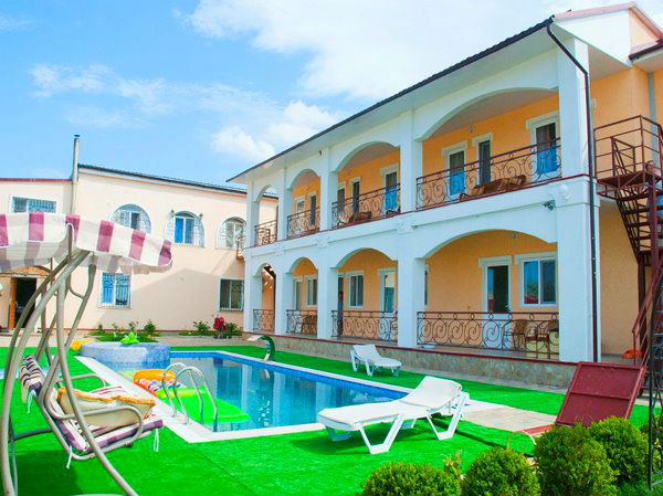 Фото квартиры 1