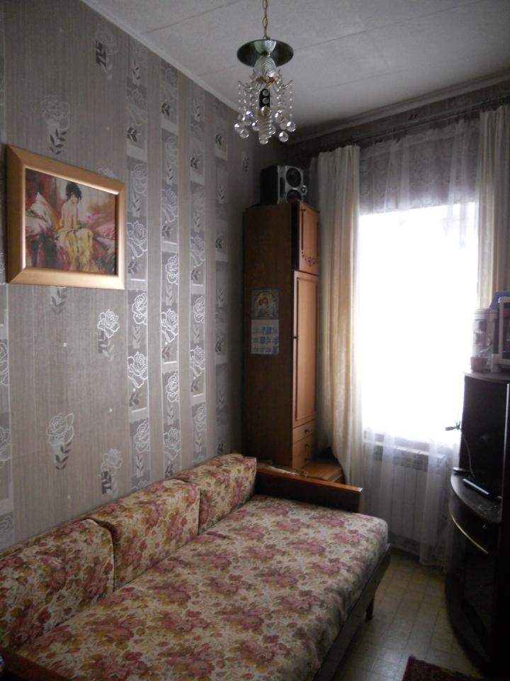 Фото квартиры 3