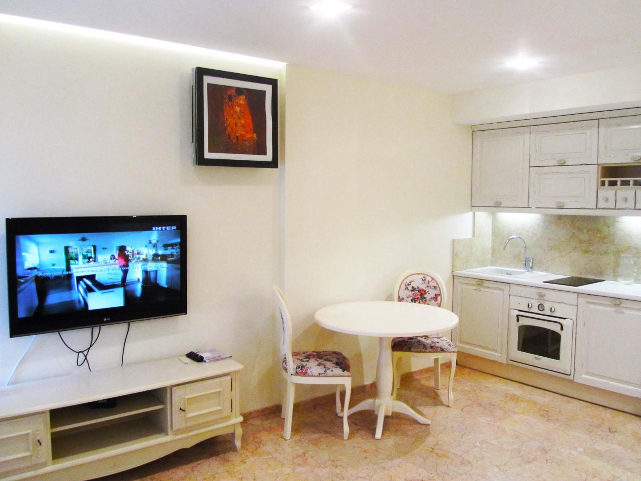 Фото квартиры 1