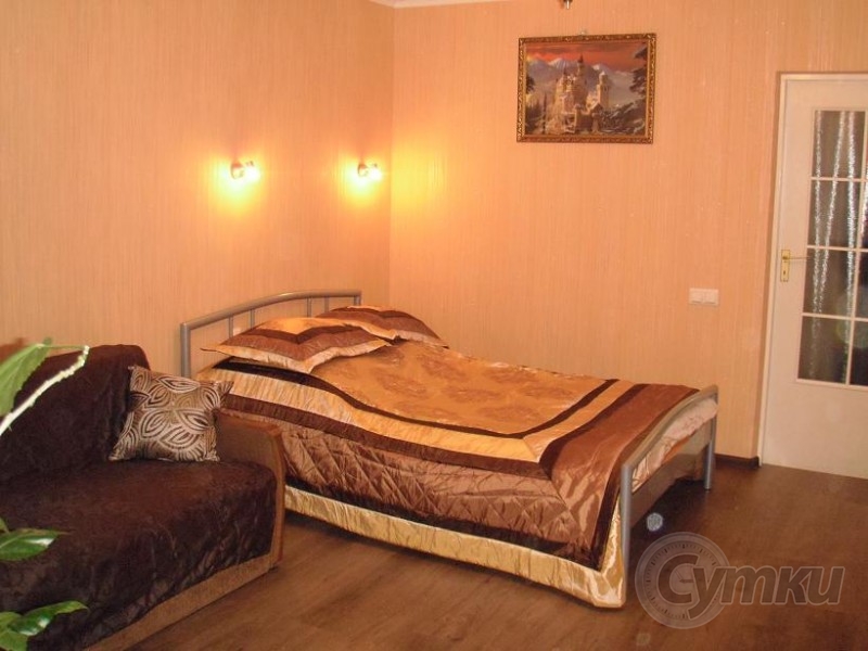 Фото квартиры 1