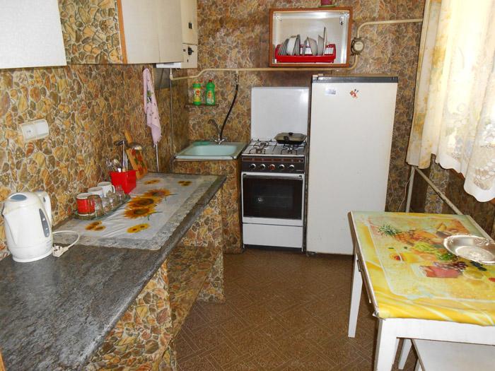 Фото квартиры 2