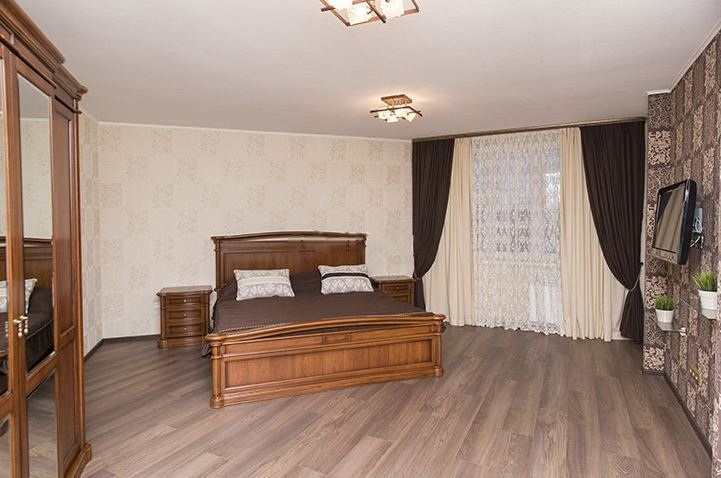 Фото квартиры 1