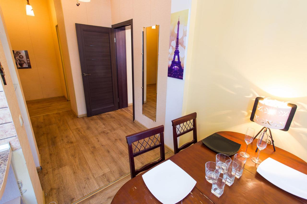 Фото квартиры 11