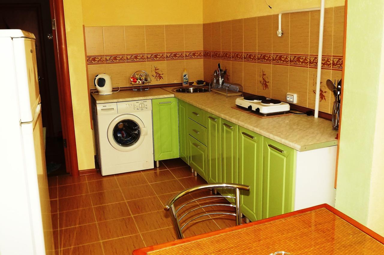 Фото квартиры 1