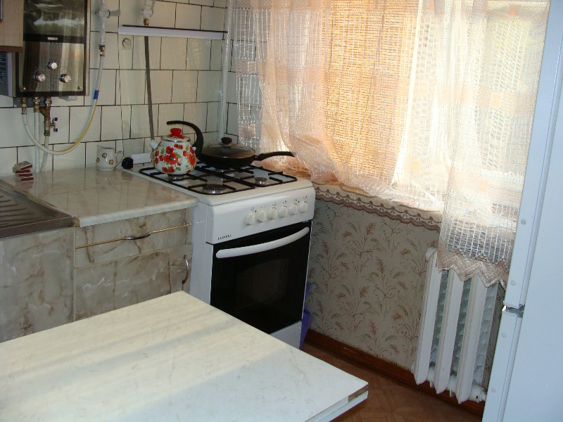 Фото квартиры 6